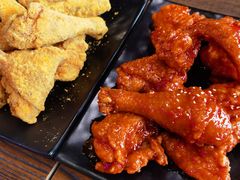 -CHICKEN NOW韩式炸鸡&啤酒