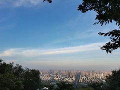 -大蜀山国家森林公园