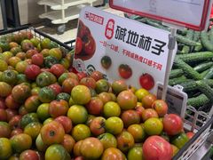 -京客隆超市(京源店)