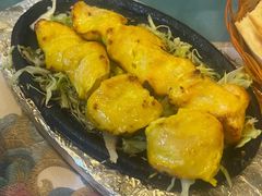 -Santoor 萨都里印度餐厅(北锣鼓巷店)