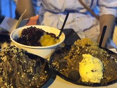 -冰冰酱老味刨冰绵绵冰(中山路总店)