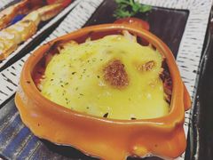 -古京·臻致料理(月湖店)