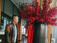 -小南洋海景餐厅(深圳湾店)