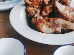 -小崔家臊子面(蔡家坡总店)