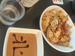 -北门涮肉·铜锅涮肉·烤鸭·京味菜(南锣鼓巷店)