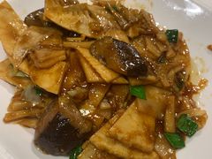 -马凯餐厅(长椿街店)