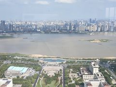 -南昌双子塔303观光厅