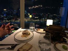 -翡翠36餐厅(浦东香格里拉店)
