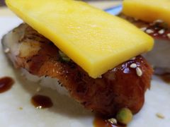 -樱の千渡日式料理·铁板烧•烧鸟(金盛田广场店)