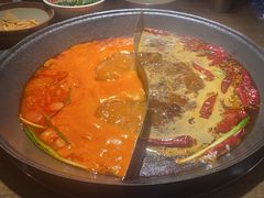 -萍姐火锅·公路夜市(打浦桥日月光店)