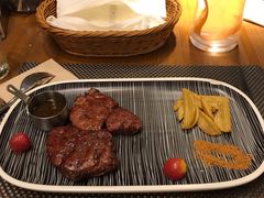 -半悦牛排(龙湖西宸天街店)