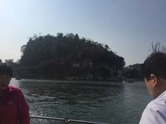 -桂林独秀峰王城景区