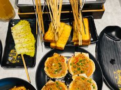 -纪录片《人生一串》体验店(静安店)