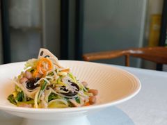 -绿杨春·淮扬宴(庐山路店)