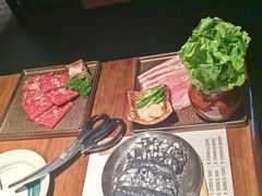 -杉海和牛烧肉海鲜自助(会展城店)