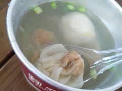 -同利肉燕老铺(澳门路店)