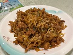 -黄家饺子东北特色菜馆(湖滨商业街店)