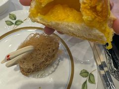老妈菠萝包-翠园(北京王府中环店)