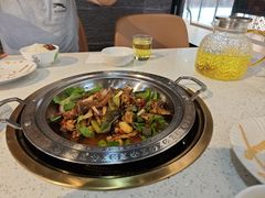 -八珍玉食鸡煲·打边炉(印象城店)