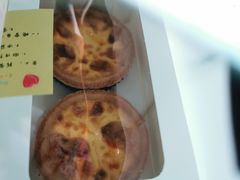 法式蛋挞来-Dough&Joe团憩(瑞虹天地月亮湾店)