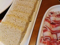 -宝泉铜锅·涮羊肉(解放东路店)