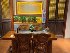 -山西会馆·晋菜·晋商宴·牌匾博物馆(胜利东街店)