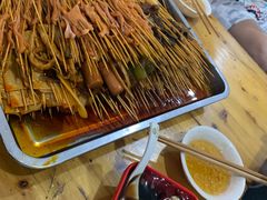 -雲记卢妈冷锅串串(中道街总店)
