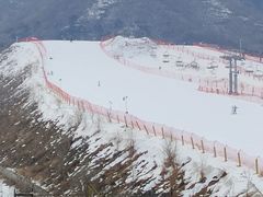 -北京西山滑雪场