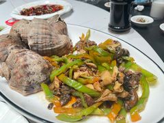 -金海湾海鲜排档(朱家尖店)