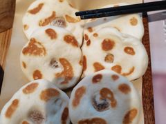 无花果烤馍-U你·湖北家宴菜(南湖总店)