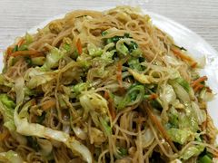 -沙县小吃(中山路店)