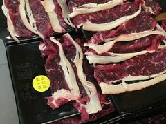 -陈记顺和牛肉火锅馆(天河北路店)