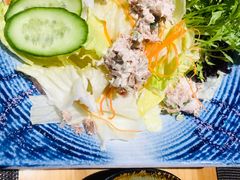 -立山居酒屋·烧鸟 天妇罗(西北湖店)