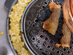 -韩宫宴烤肉·黑毛和牛·料理(合肥滨湖银泰城店)