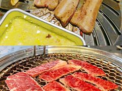 -木槿花韩式炭烤·熟成肉工坊(孙文东路店)