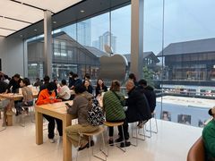 -Apple零售店(成都太古里店)