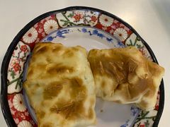 -帕米尔食府(白云观店)