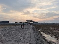 -南汇嘴观海公园