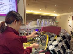 -COSTA COFFEE(房山印象城店)