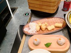 -一绪に寿喜烧(荟聚店)