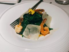 -燃扒房Steakhouse(皇庭店)