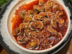 -东海怡品海鲜豆捞(星街坊店)