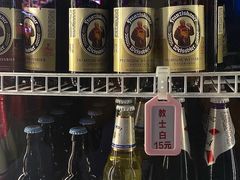 -有蚝有翅烧烤大排档·宵夜(右安门店)