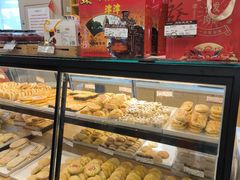 -长发西饼(临顿路店)