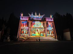 -云南民族村