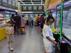 -娃娃集合营(上海闵行天街店)