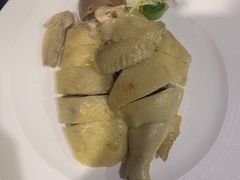 -顺德美的万豪酒店-万豪中餐厅