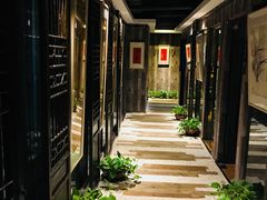 -德迹斋禅意文化茶馆·茶空间·商务洽谈•宴席(桃园店)