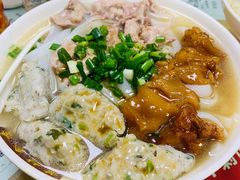 -荔林食店(西华路店)