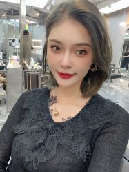 -sy杉影印象COLOUR专业烫染